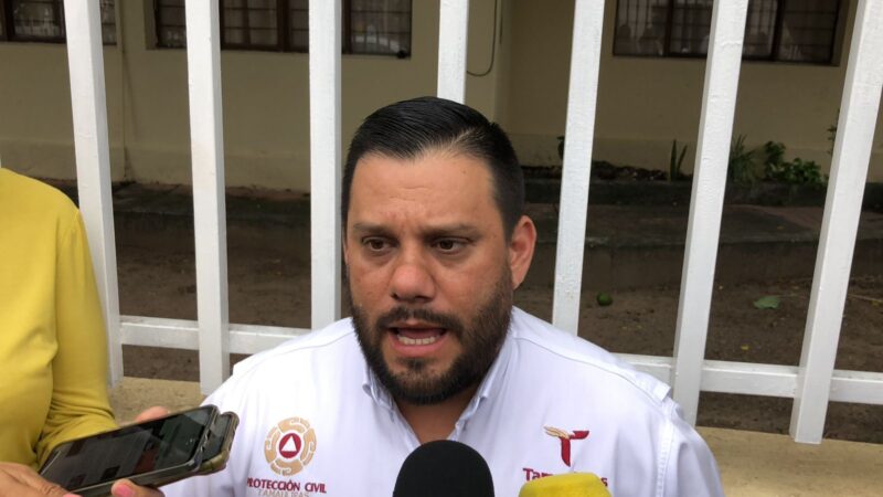 Nuevo Laredo resentirá las temperaturas más bajas por frente frío 13