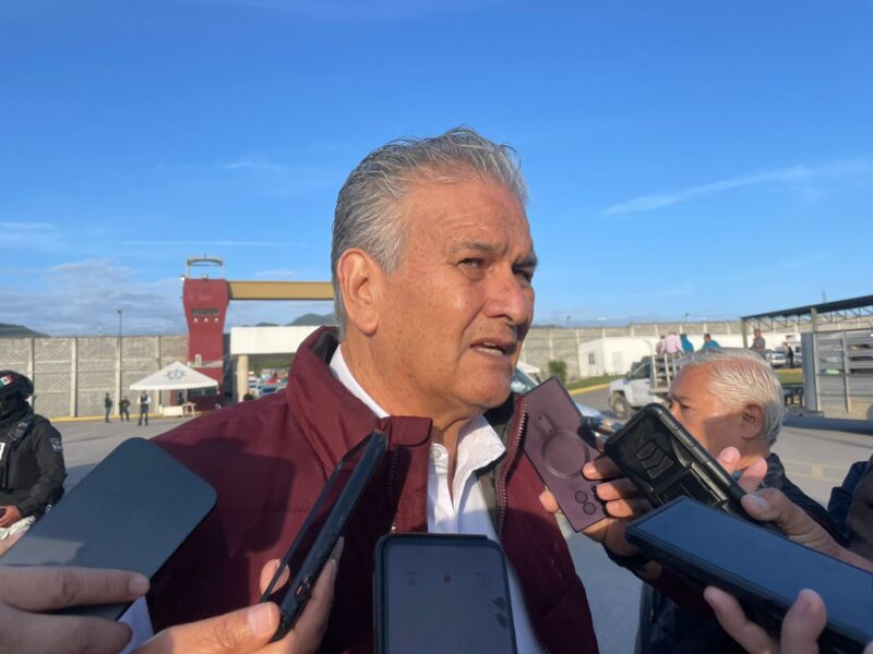 Controlan brotes de enfermedad mano-pie-boca en Tamaulipas