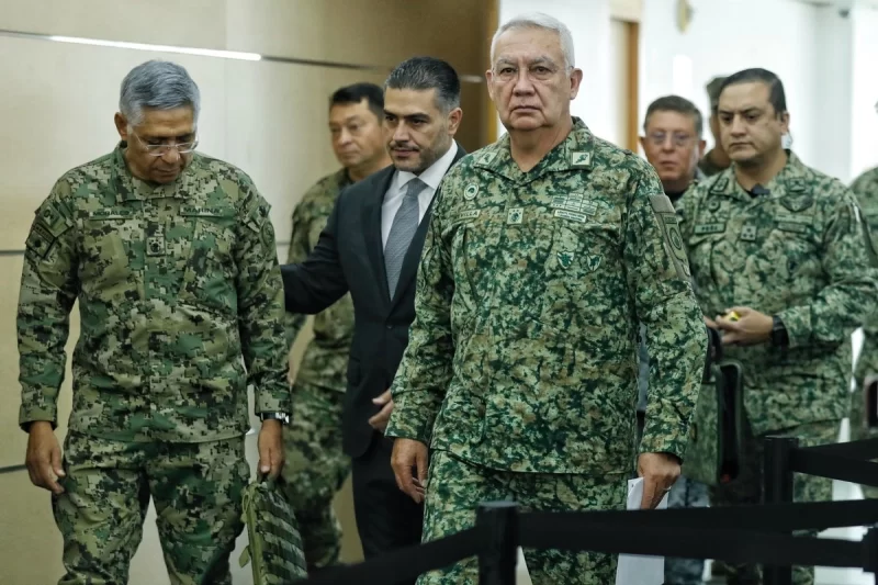 EU ofrece cooperación tras asesinato de alcalde de Uruapan