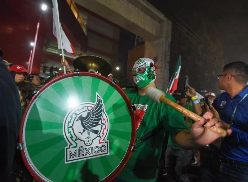 Aumenta intercambio de boletos tras calendario del Mundial 2026