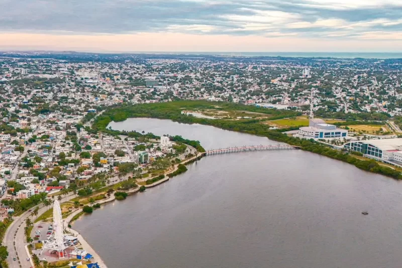 Avanza estrategia para modernizar la movilidad en el sur de Tamaulipas