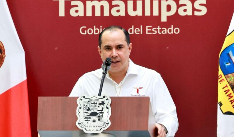 Reconocen calificadoras solidez financiera de Tamaulipas y fortalecen la confianza de inversionistas