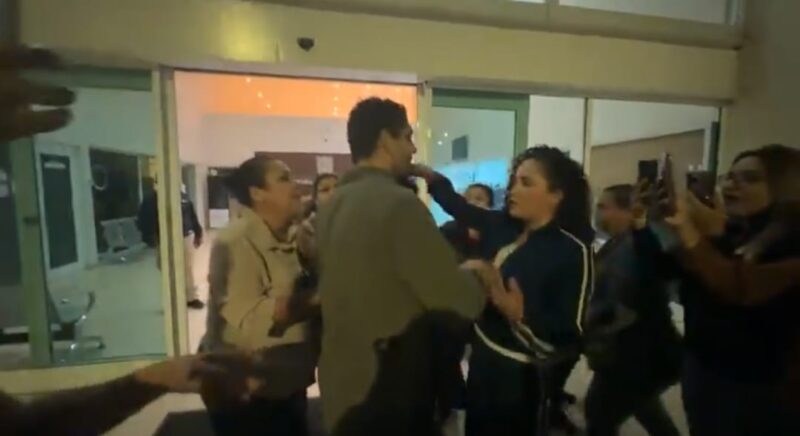 Juez libera a “La Rana”