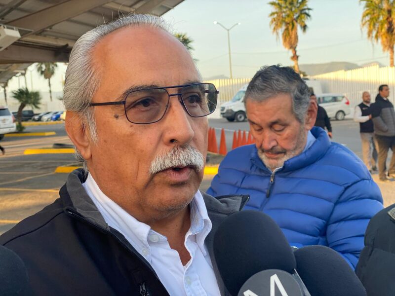 Once casos activos de gusano barrenador en Tamaulipas