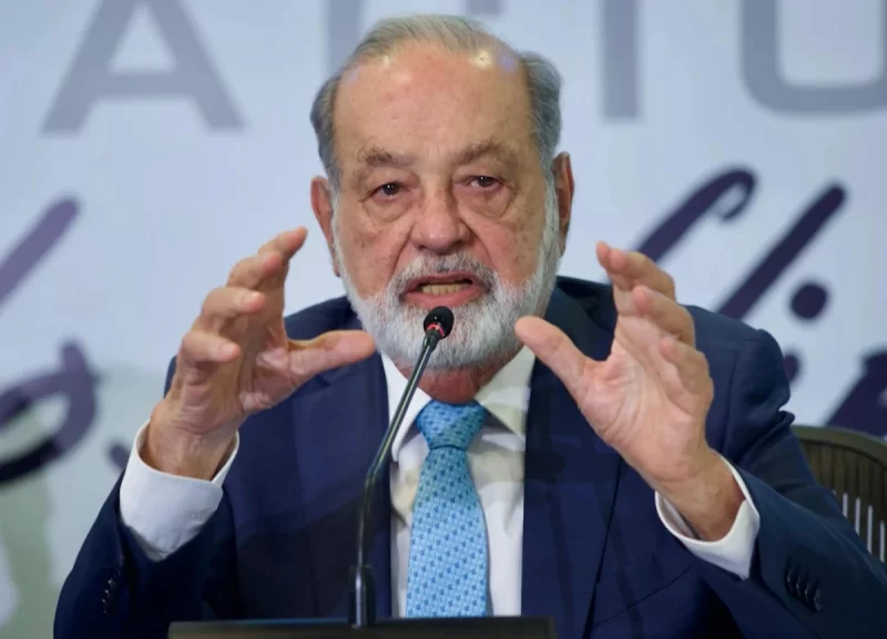 México reúne a uno de cada cinco milmillonarios de la región