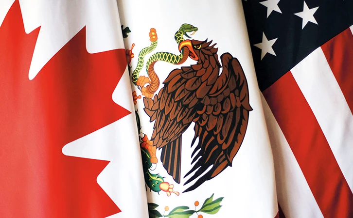 Canadá descarta acuerdo de libre comercio con China y reafirma compromisos del T-MEC