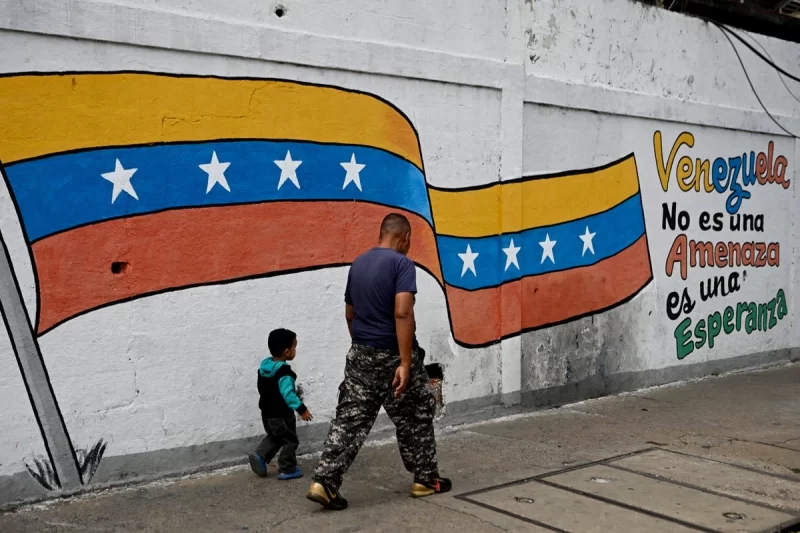 Venezuela reitera respaldo a Cuba y defiende la soberanía de los pueblos