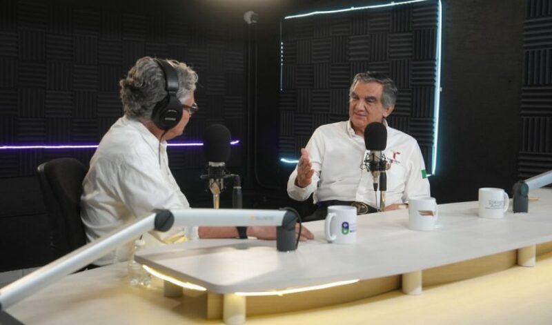 En tres años, se invierten en Tamaulipas 2 mil 600 MDP en educación: Américo