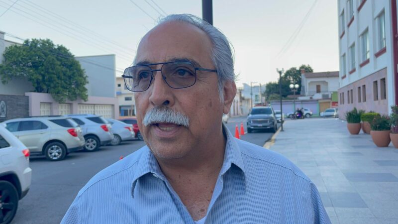 Tamaulipas mantiene seis casos activos de gusano barrenador