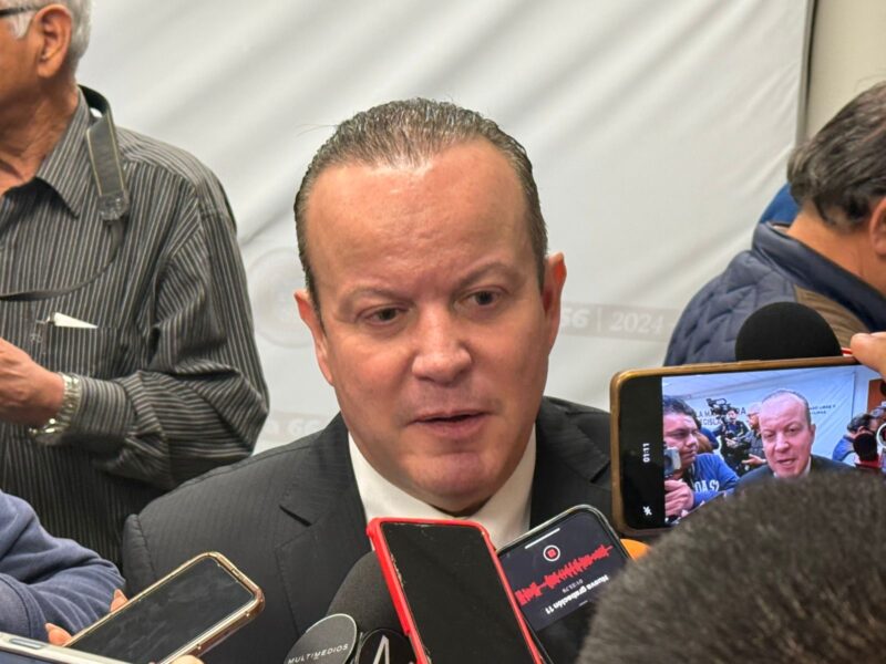 Pago de agua a EU no debe afectar al campo tamaulipeco: Canturosas