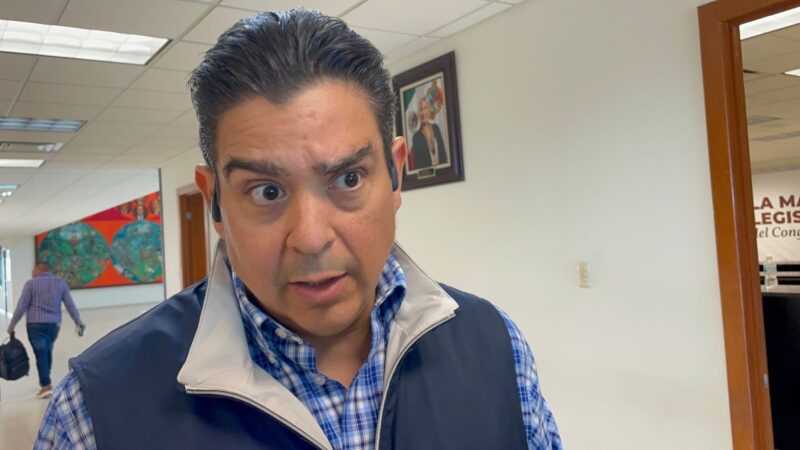 PAN critica fallo de la Corte contra Cabeza de Vaca