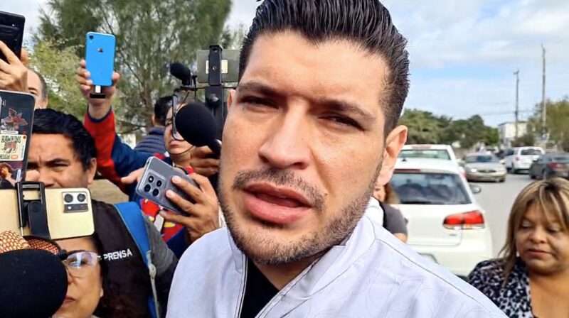 Plantean visitas periódicas de secretarios estatales a Matamoros