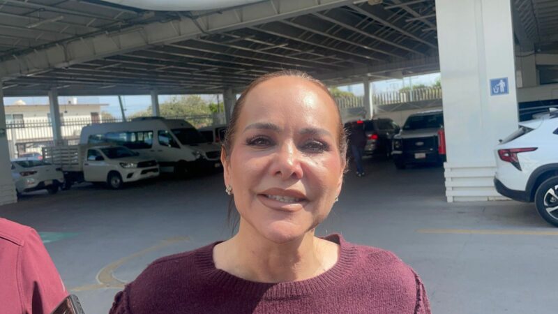 Nuevo Laredo se consolida como ciudad clave del país con grandes obras y mayor conectividad