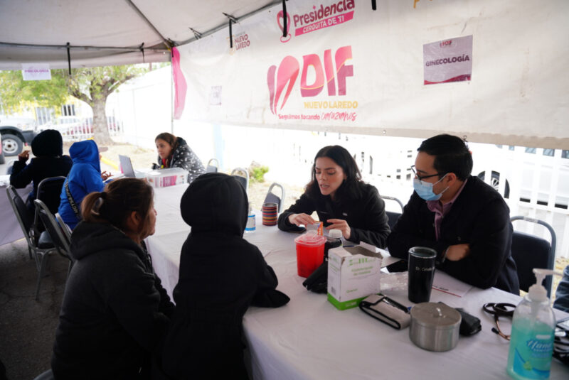 TODO LISTO PARA “PRESIDENCIA CERQUITA DE TI” ESTE 27 DE FEBRERO EN LOMAS DEL RÍO