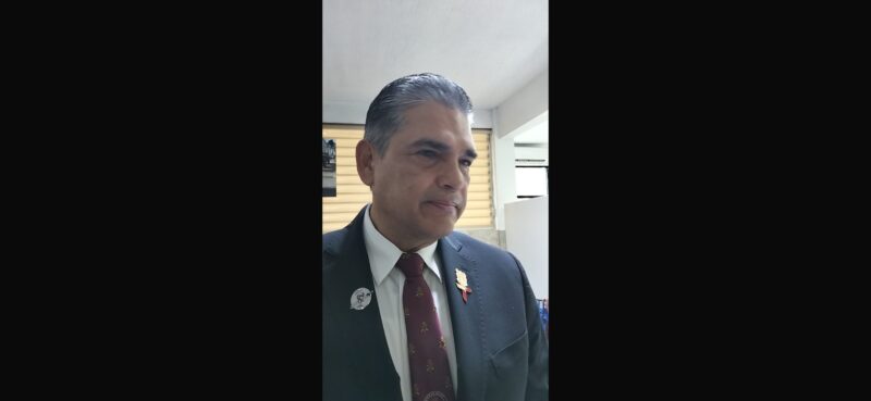 Preparan grupo especial contra la extorsión en Tamaulipas; llaman a denunciar al 089