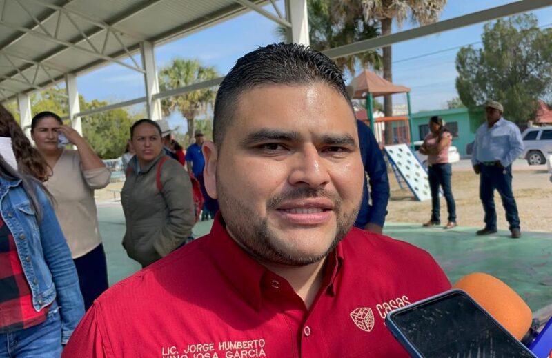 Villa de Casas tendrá Gasolinera del Bienestar este año