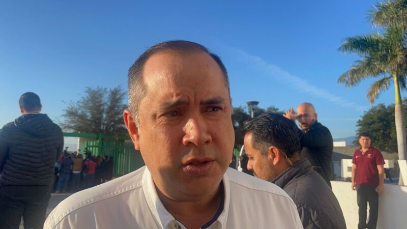 Supera Finanzas meta de recaudación en enero