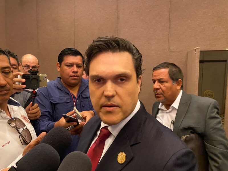 Niega Prieto “cacería de brujas” contra exfuncionaria