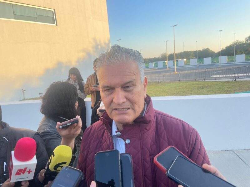 Descarta Salud casos de sarampión en Tamaulipas