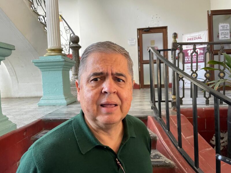 Comapa advierte que habrá tandeos en Victoria por sequía