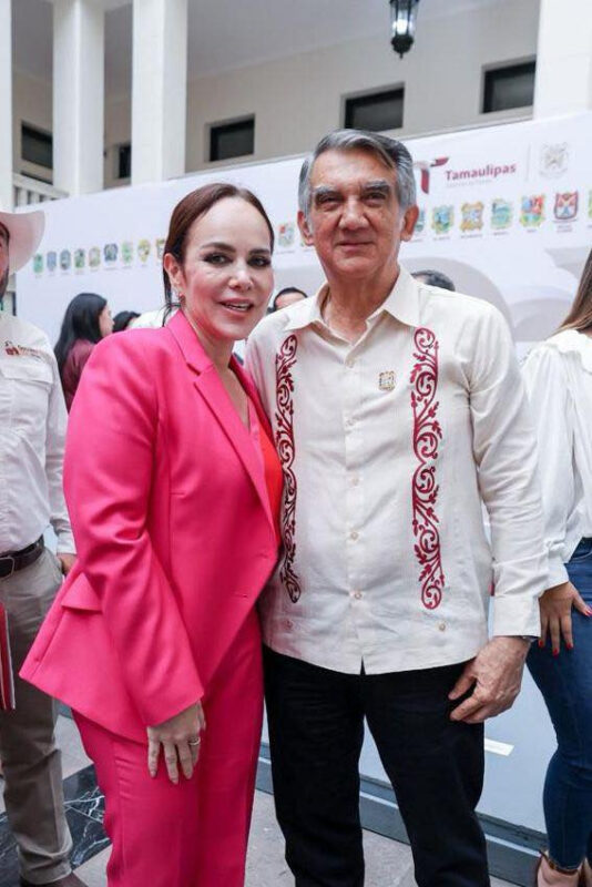 ESTADO Y MUNICIPIOS FORTALECEN PLANEACIÓN DE OBRA PÚBLICA 2026; NUEVO LAREDO PRESENTA PROYECTOS ESTRATÉGICOS A GOBERNADOR