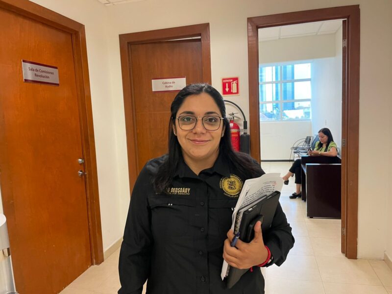 Impulsan reforma para garantizar derechos de hijos de mujeres en reclusión