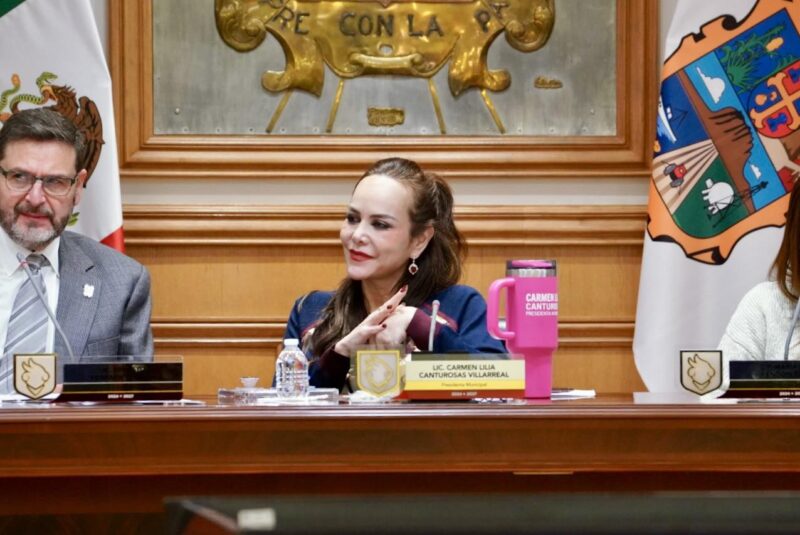 Canturosas someterá a Cabildo el Plan de Obra 2026