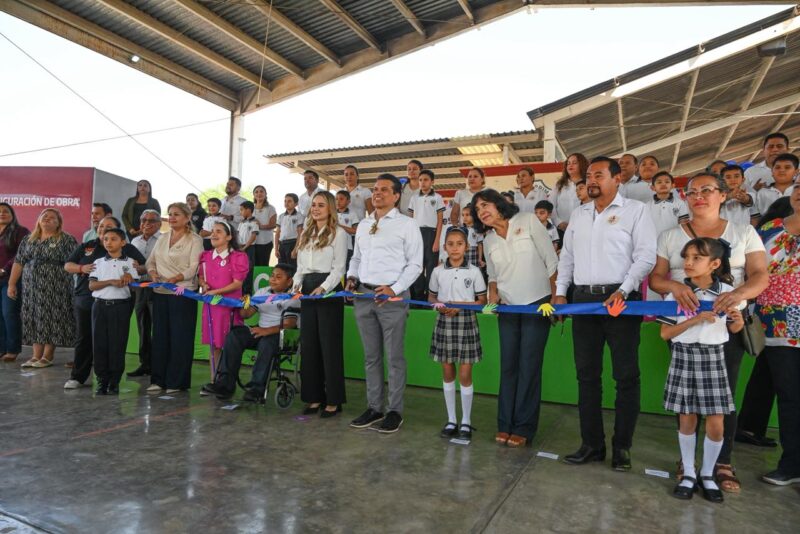 Arrancan Lalo y Lucy actividades del Mes de la Educación Especial