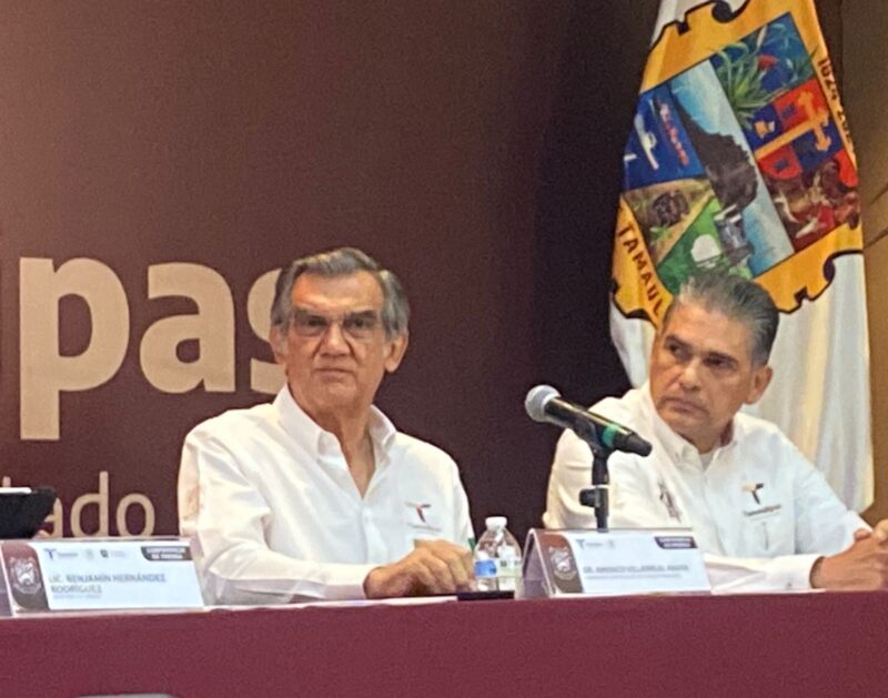 Semana Santa deja récord turístico en Tamaulipas