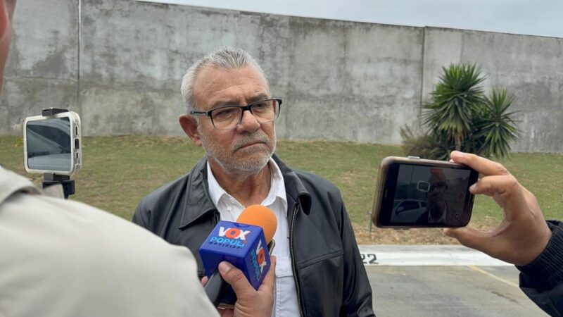 Corredor del Golfo Norte consolidará a Tamaulipas como la mayor plataforma de comercio internacional de México