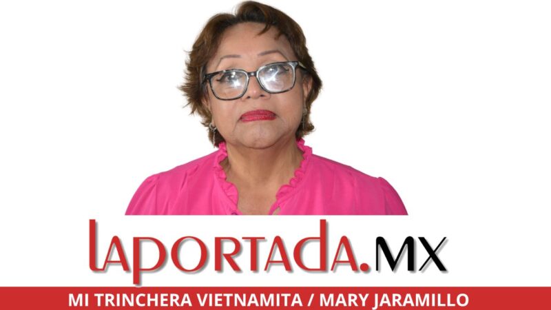 Cronología de la soberanía vulnerada