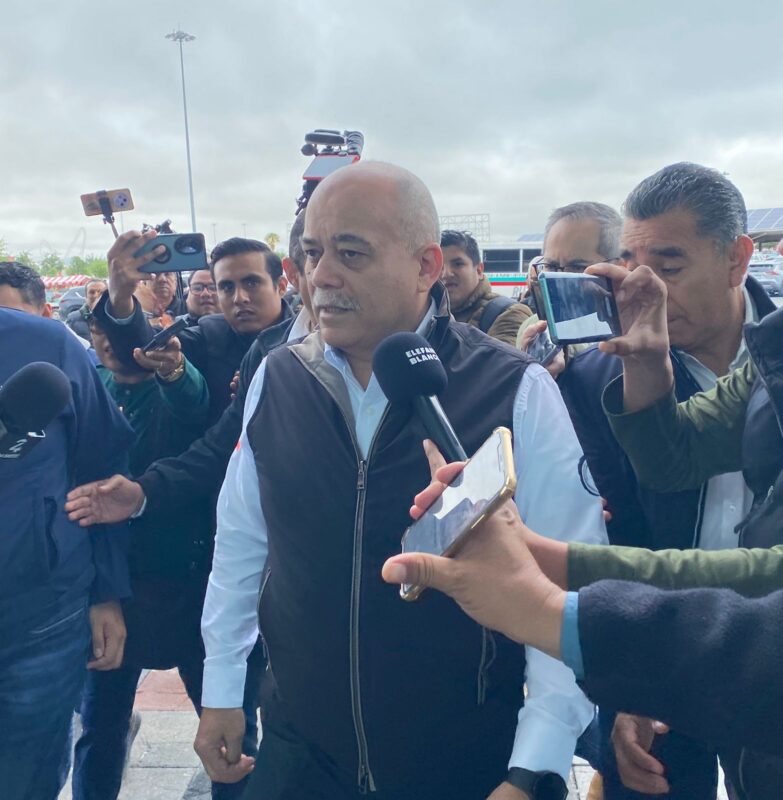 FGJE ofrece hasta 300 mil pesos por captura de ex GOPE prófugo