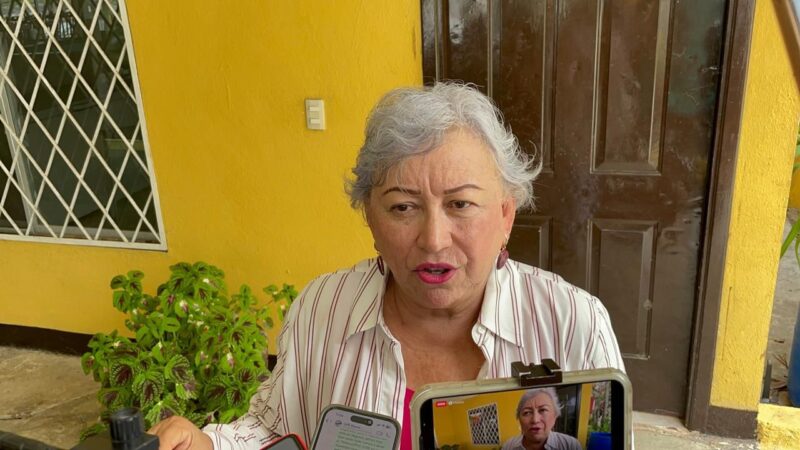 Abrirán comedor comunitario en Aldama para 300 personas