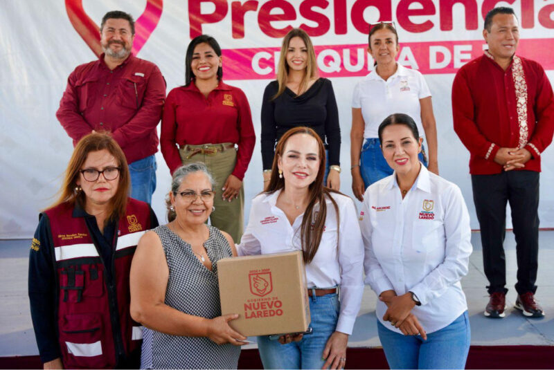 ACERCA GOBIERNO MUNICIPAL SOLUCIONES Y SERVICIOS A LA COLONIA VILLAS DE SAN MIGUEL