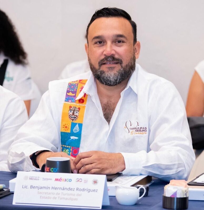 Impulsan turismo y senderismo en El Chorrito
