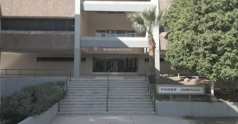 Judicializan denuncia contra periodistas en Baja California