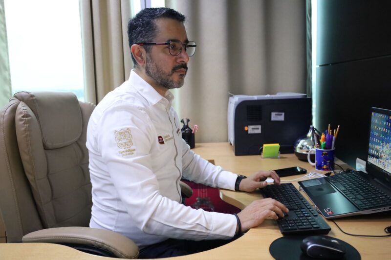 Anuncian Semana de la Evaluación 2026 en Tamaulipas