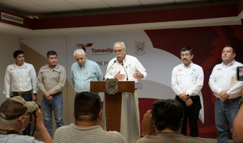 Coordinación institucional permite avanzar en el control del gusano barrenador