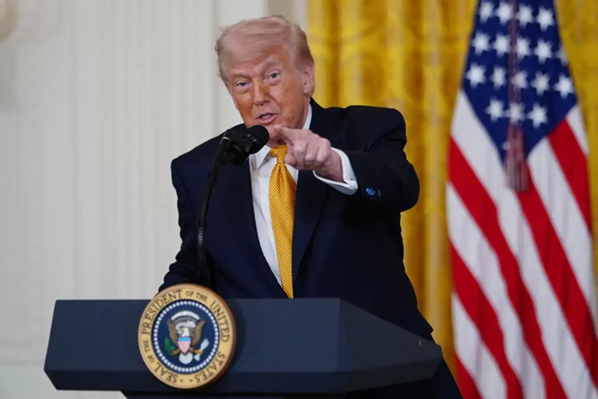 Trump amenaza con actuar en México contra cárteles