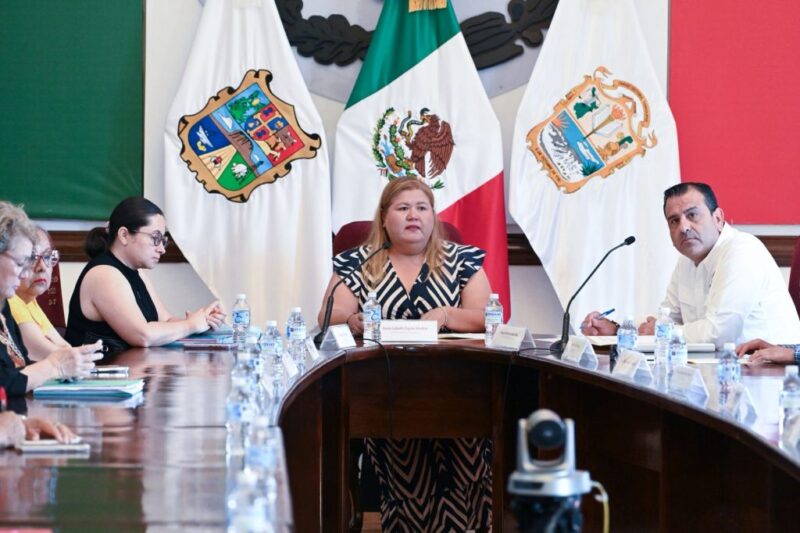 Autoriza Cabildo de Victoria ampliar condonación de recargos en predial hasta junio