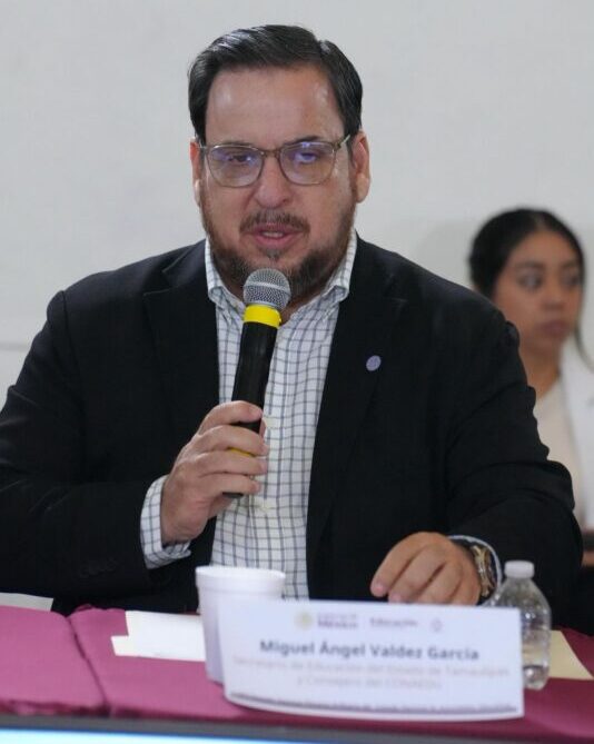 Anuncia SEP y Tamaulipas modificaciones al calendario escolar 2025-2026