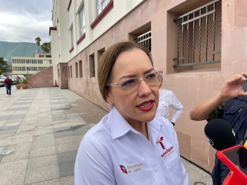 lama Salud Tamaulipas a informarse y no caer en desinformación por Hantavirus