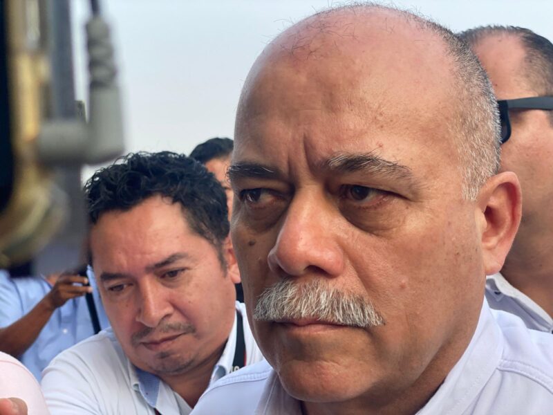 FGJE confirma investigación por Operativo Enjambre