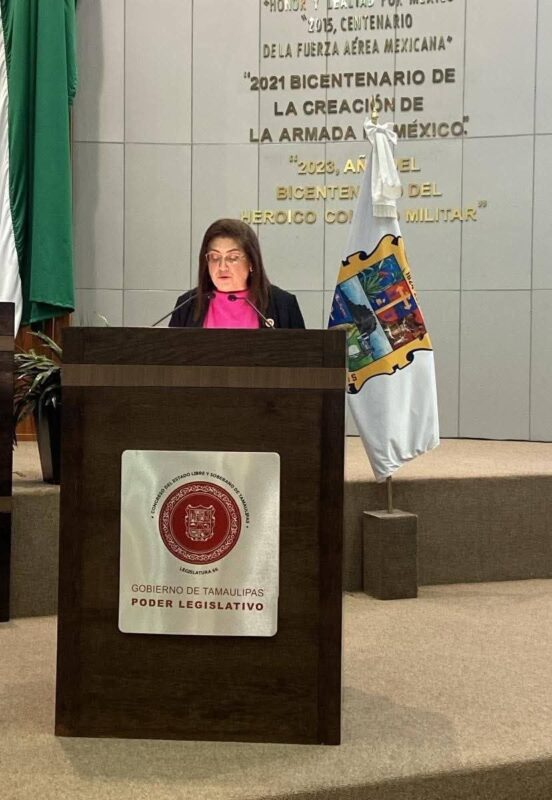 Tras 50 años, Tec de Nuevo Laredo logra certeza jurídica