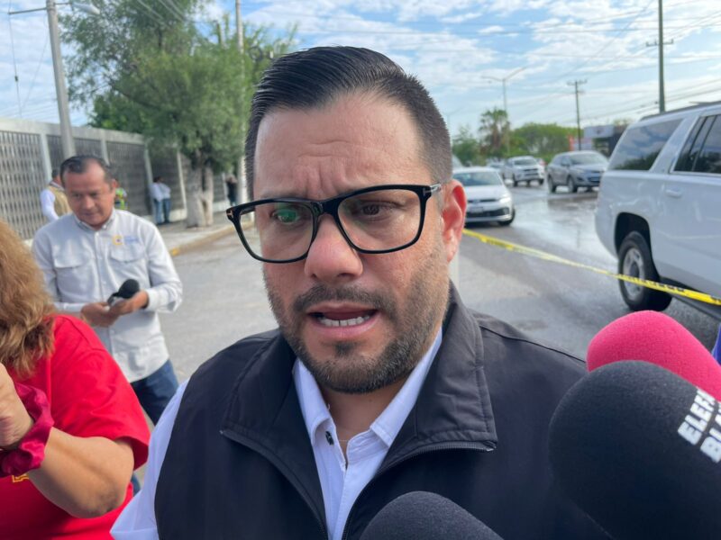 Protección Civil prevé lluvias toda la semana en Tamaulipas