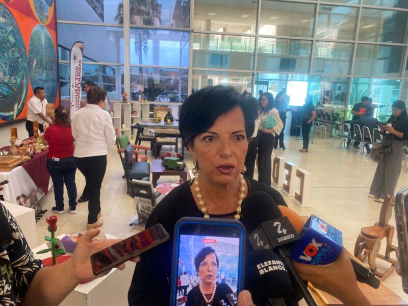 Buscan replicar en Nuevo Laredo modelo de apoyo a colectivos de búsqueda