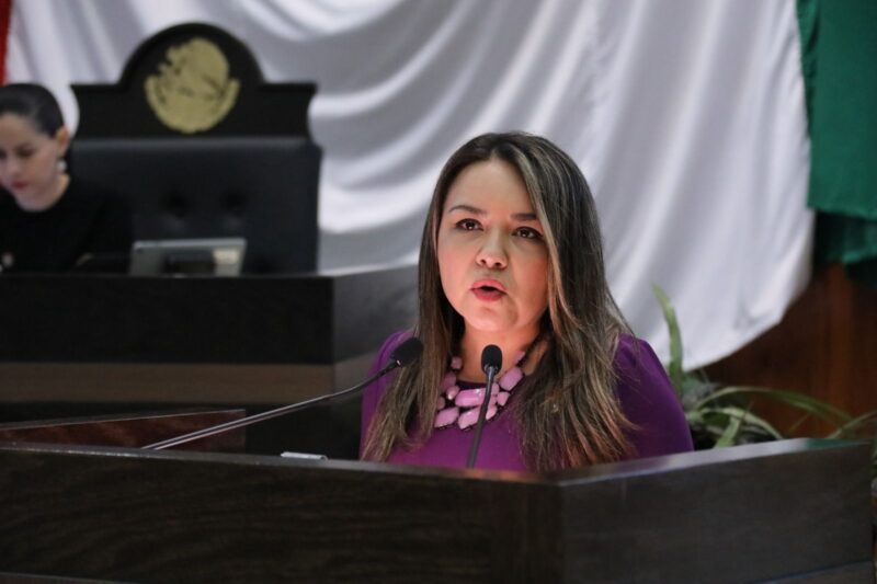 Proponen integrar inteligencia artificial y ciberseguridad en ley de Tamaulipas