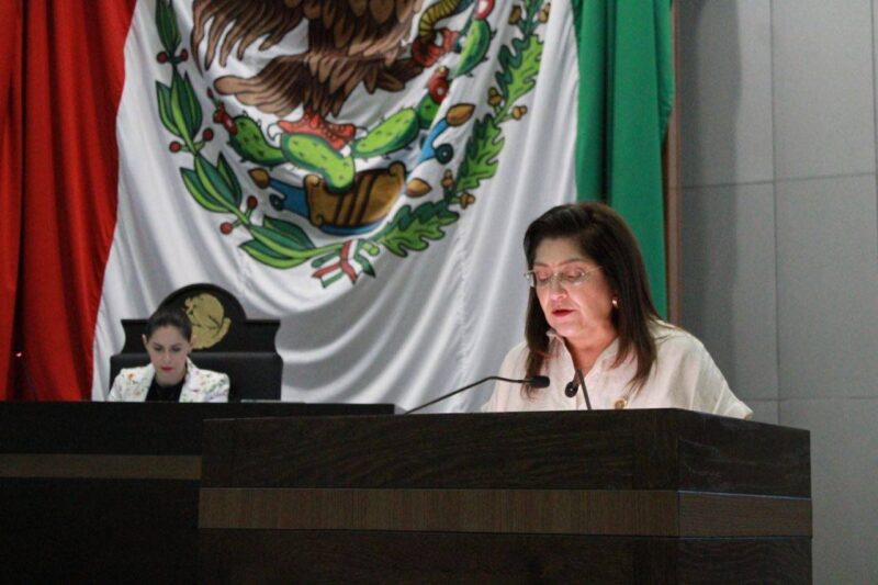 Congreso refuerza prevención de diabetes e hipertensión en Tamaulipas