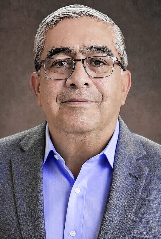 Noroña, gira y angustias