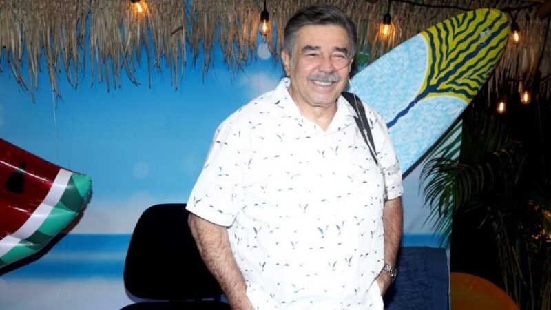 Jorge Ortiz de Pinedo desmiente rumores sobre su fallecimiento